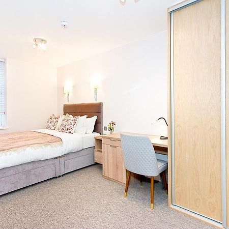 Eldon Chambers Pod 7 By City Living London Kültér fotó